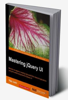 Mastering jQuery UI