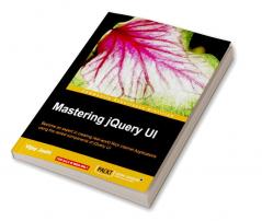 Mastering jQuery UI