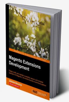 Magento Extensions Development