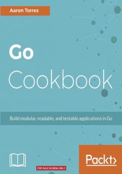 Go Cookbook