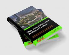 Libgdx Cross-platform Development Cookbook