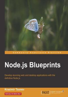 Node.js Blueprints