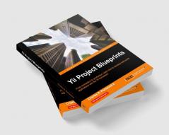 Yii Project Blueprints