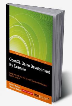 OpenGL Game Development By Example