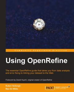 Using OpenRefine
