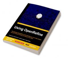 Using OpenRefine