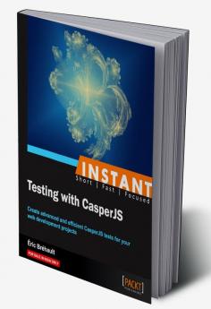 Instant Testing with CasperJS