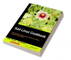 Kali Linux Cookbook