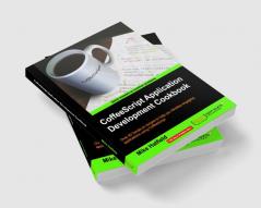 CoffeeScript Application Development Cookbook