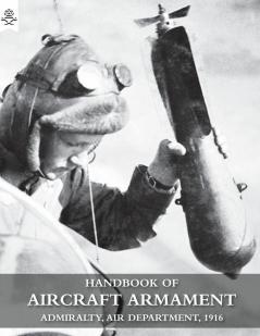 HANDBOOK OF AIRCRAFT ARMAMENT
