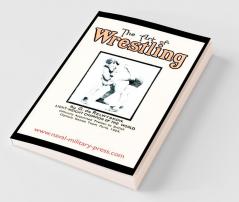 THE ART OF WRESTLING