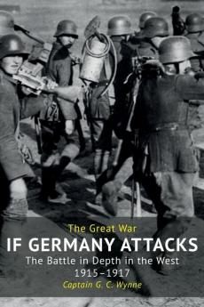 IF GERMANY ATTACKS