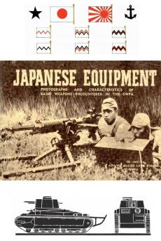 JAPANESE EQUIPMENT
