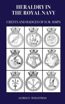 HERALDRY IN THE ROYAL NAVY