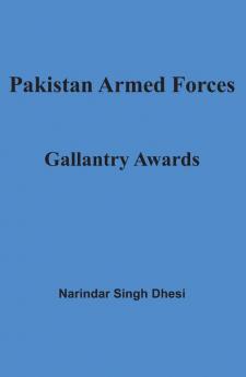 Pakistan Armed Forces