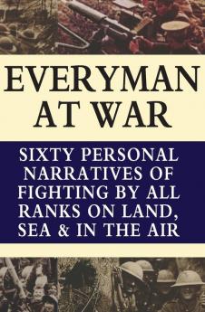 EVERYMAN AT WAR