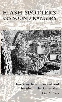 FLASH SPOTTERS  AND SOUND RANGERS