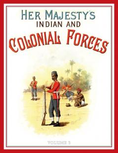 Her Majesty's Army 1888