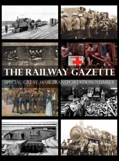 RAILWAY GAZETTE