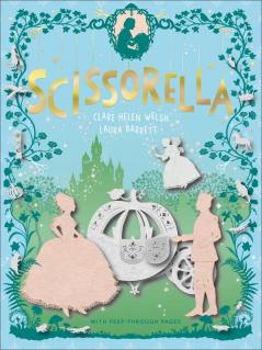 Scissorella