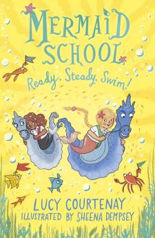 Mermaid School: Ready Steady Swim!