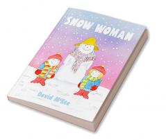 Snow Woman