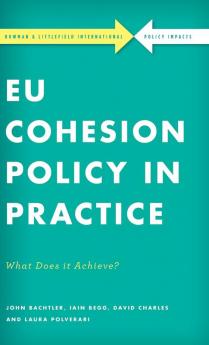 EU Cohesion Policy in Practice