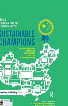 Sustainable Champions