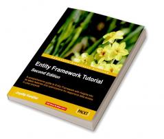 Entity Framework Tutorial - Second Edition