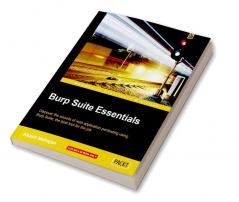 Burp Suite Essentials