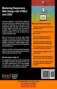 Mastering Responsive Web Design