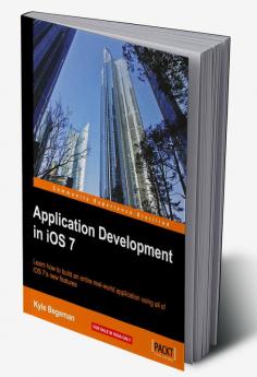 Application Development in IOS 7