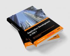 Application Development in IOS 7