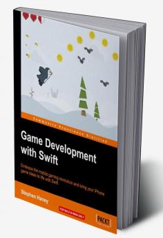 Game Development with Swift