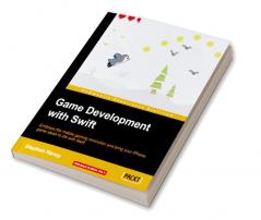 Game Development with Swift
