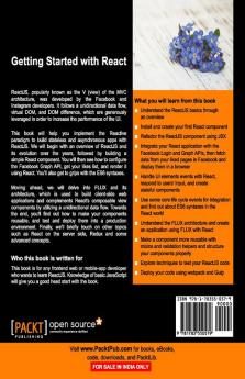 Getting Started with React