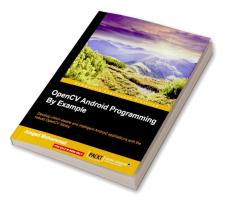 OpenCV Android Programming By Example