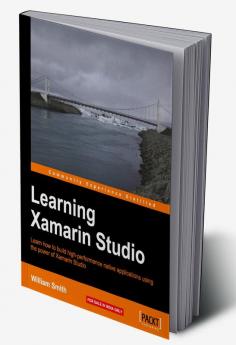 Learning Xamarin Studio