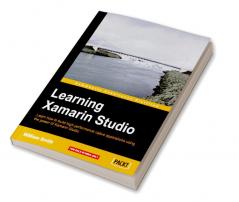 Learning Xamarin Studio