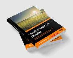 Learning Boost C++ Libraries