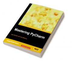 Mastering PyCharm