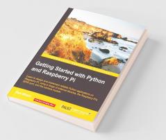 Getting Started with Python and Raspberry Pi