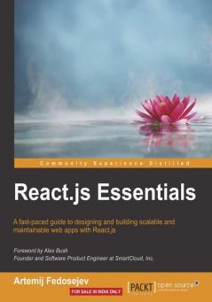React.js Essentials