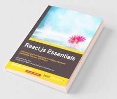 React.js Essentials