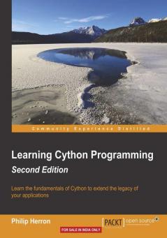 Learning Cython Programming Second Edition