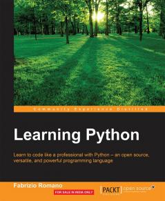 Learning Python
