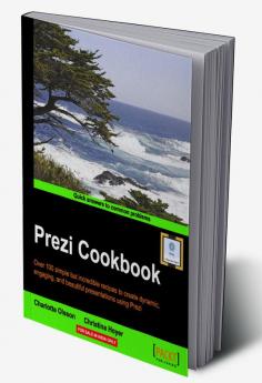 Prezi Cookbook