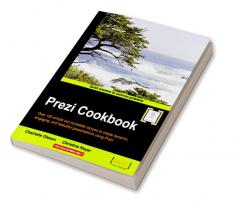 Prezi Cookbook