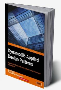 Dynamodb Applied Design Patterns