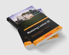 Mastering Lumion 3D